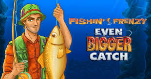 Exploring the Excitement of Fishin' Frenzy Casinos -1171800434