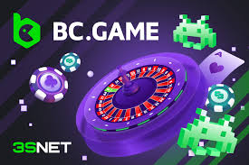 Exploring the Innovative BC.Game Platform A New Era in Online Gaming 1763541597
