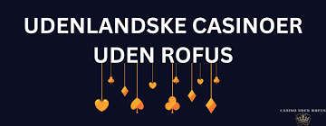 Fremkomsten af Crypto Kasinoer Fremtidens Spiloplevelse