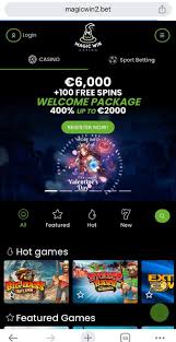 Is Magic Win Casino Legit A Comprehensive Analysis -1228498137