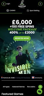 Is Magic Win Casino Legit A Comprehensive Analysis -1228498137