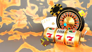 iWild Casino UK Experience Thrilling Online Gaming