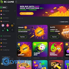 Log In to Your BC.Game A Comprehensive Guide 1726652331