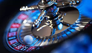 Online Roulette Games for Money A Complete Guide