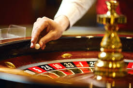 Online Roulette mit Echtgeld – Spannende Spiele und hohe Gewinne