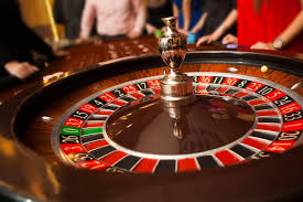 Online Roulette mit Echtgeld – Spannende Spiele und hohe Gewinne