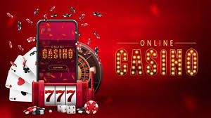 The Ultimate Guide to CasinoCasino Your Gateway to Online Gaming -2113027230