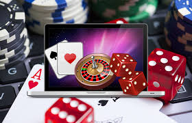 The Ultimate Guide to Gxmble Casino Online Slots